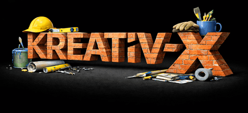 KREATiV-X | Homepage und Printmedien zu günstigen Festpreisen